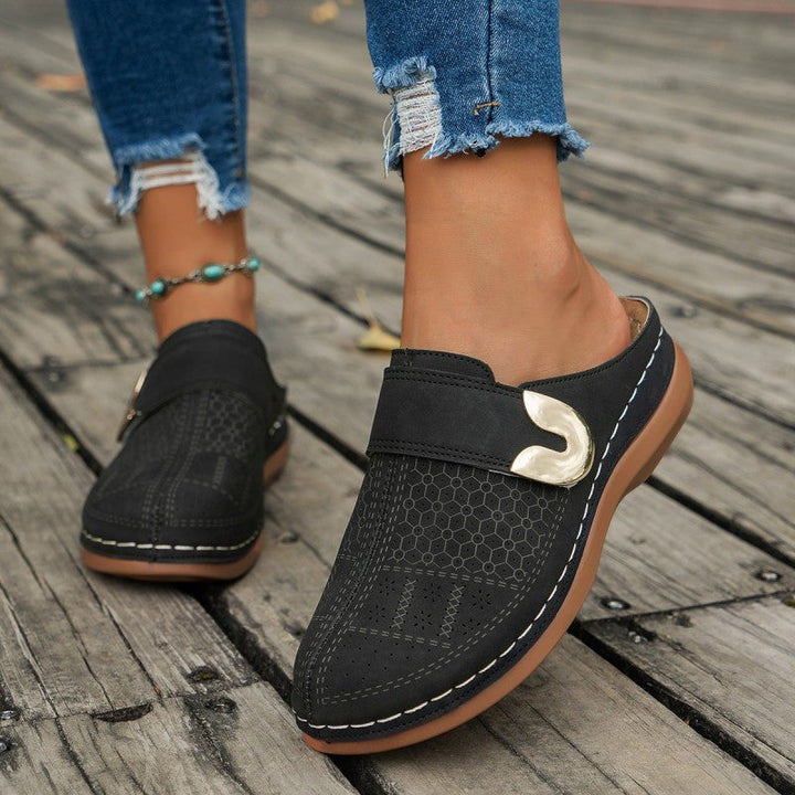 Marieta - Zapatos Ortopédicos