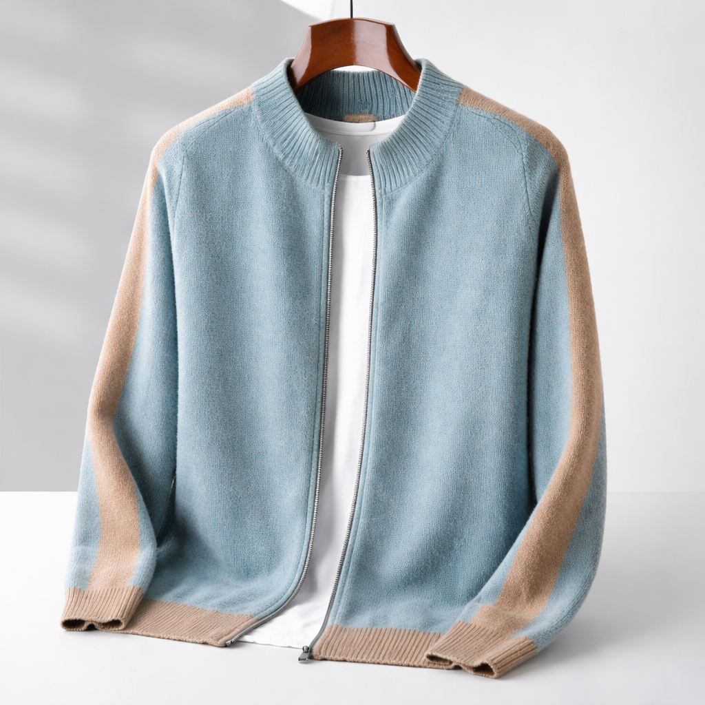 Chamara - Chaqueta De lana Exclusiva