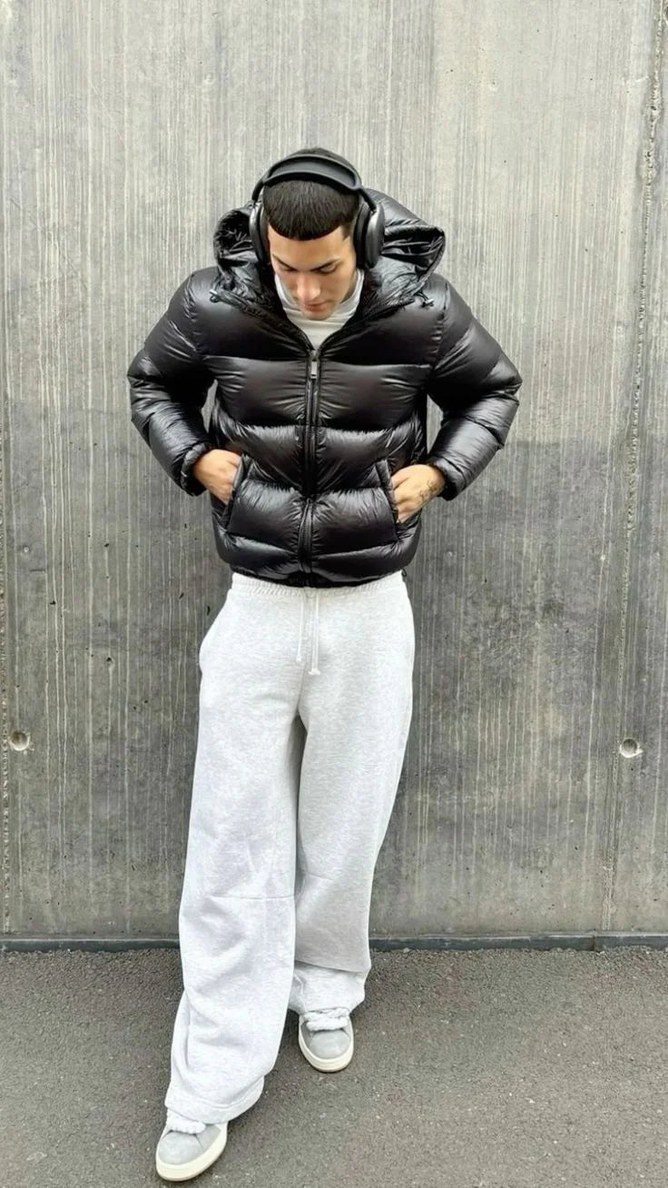 Freddy - Puffer Chaqueta