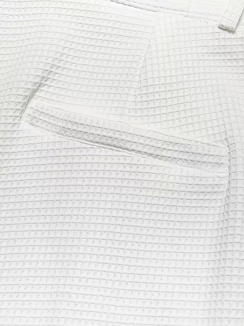 Tommen - Pantalones Ligeros Estructurados Con Bolsillo Lateral