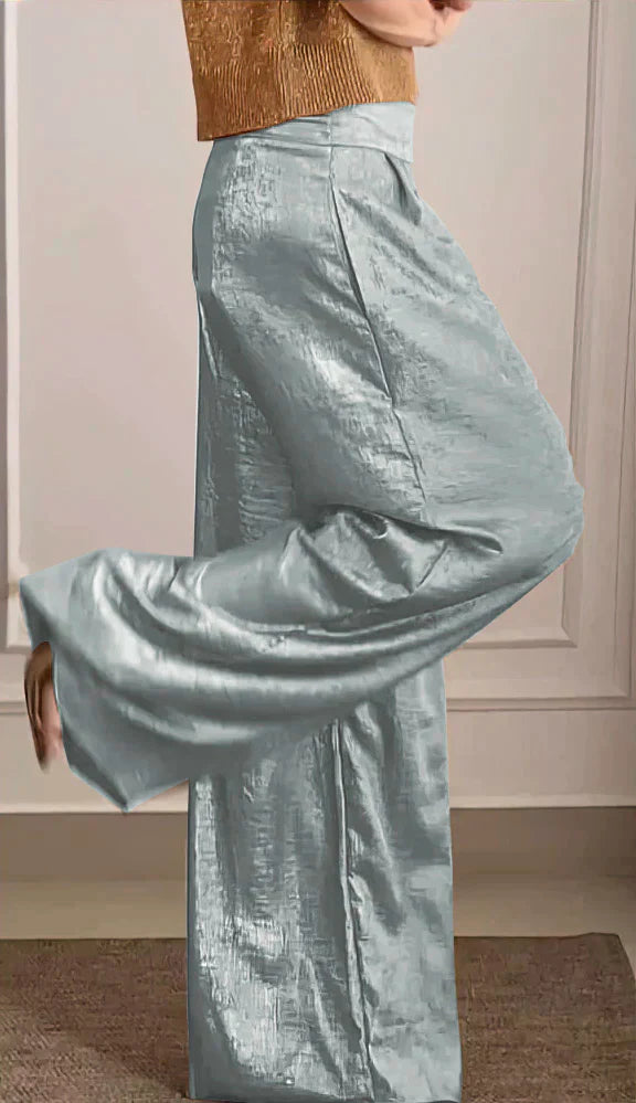 Effie - Elegante Conjunto De 2 Piezas