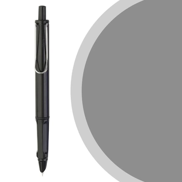 FlowWrite - Estilográfica Retráctil