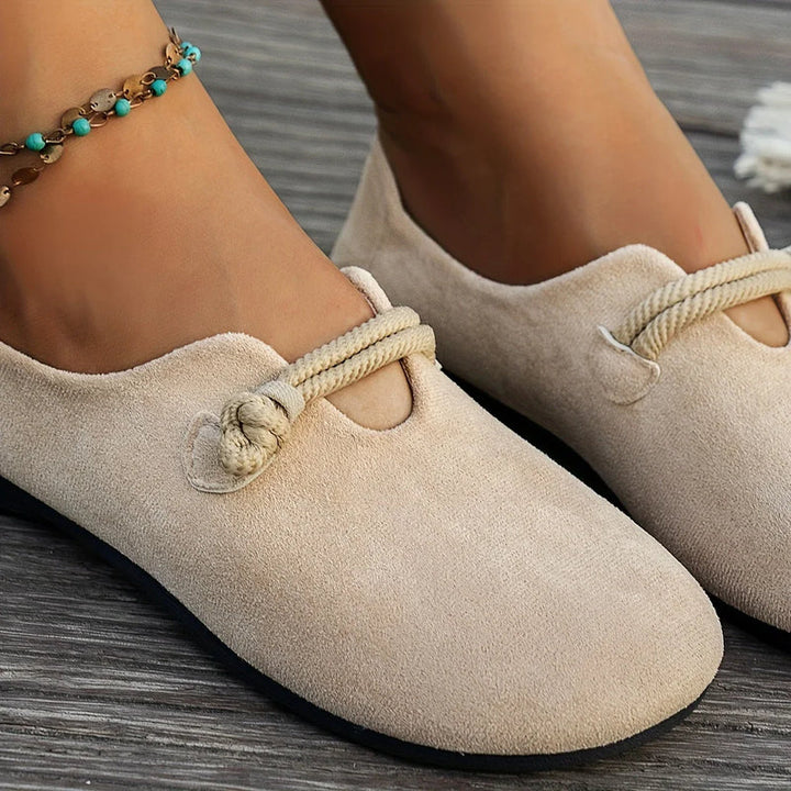 Aglaia - Zapatos Elegantes Suaves y Casuales