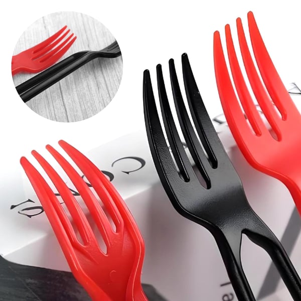 SpoonForks - Tenedor y Palillos En Uno