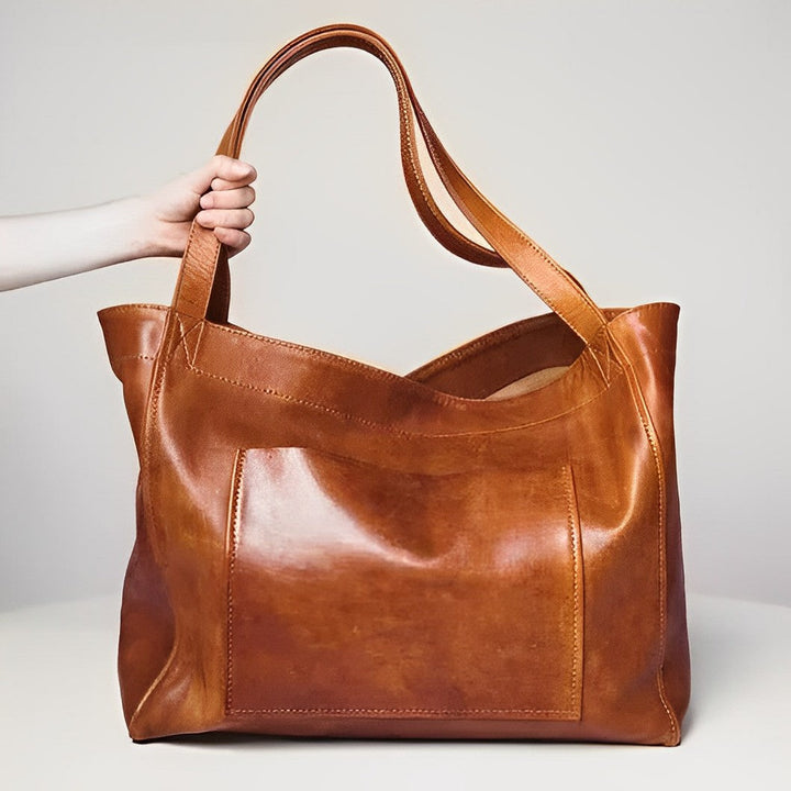 Evelina - Bandolera Vintage