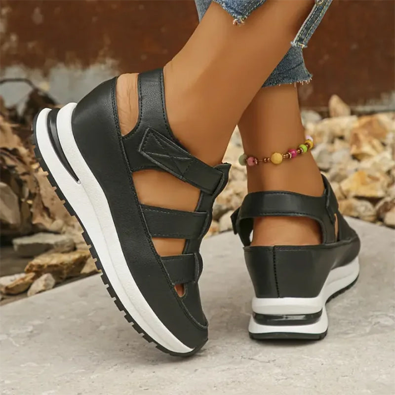 Vickie - Elegante Zapatilla