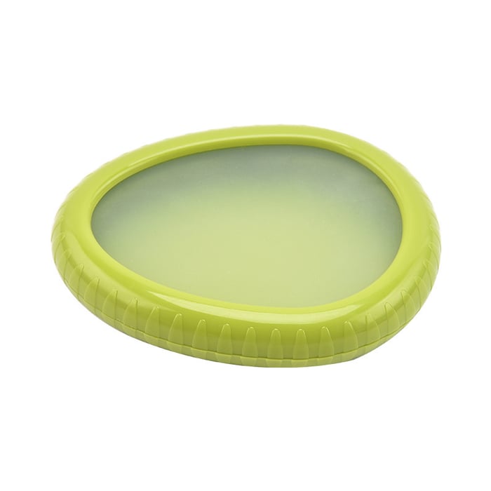 FruitFlex - Caja De Silicona Para Guardar Fruta