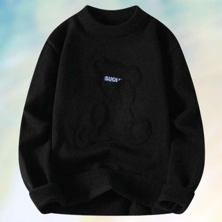 Joop - Jersey Jacquard Oso