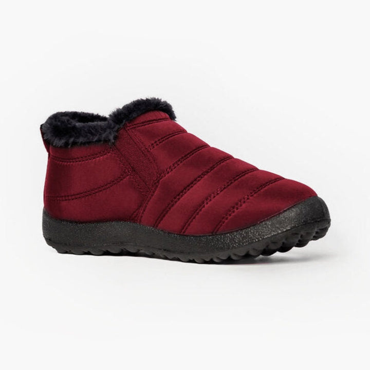 Becky - Universal Cálido Zapatos