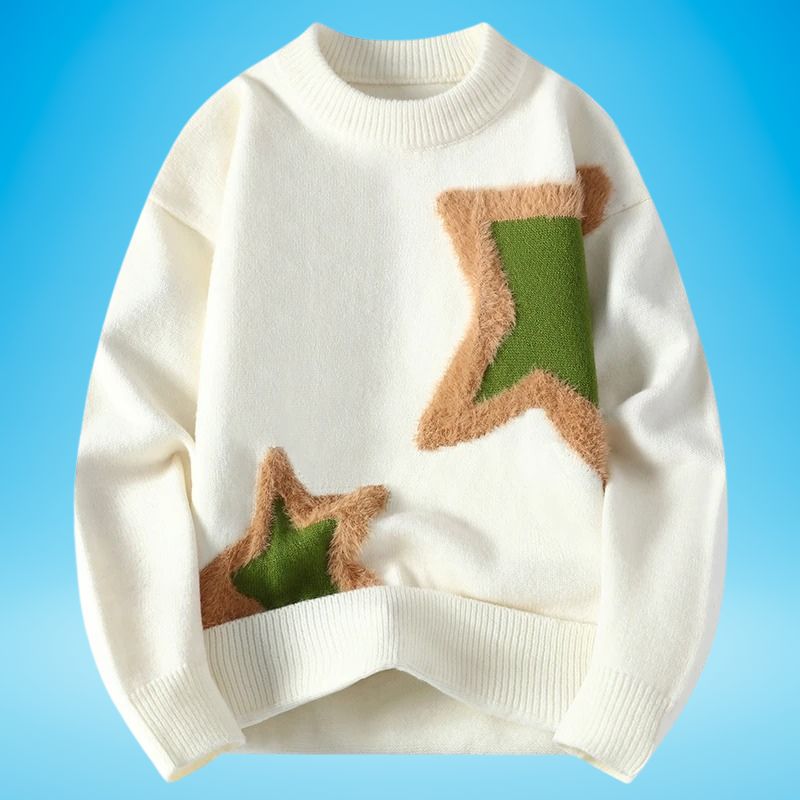 Volkert - Cómodo Jersey