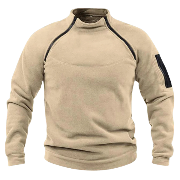 Protas - Ártico Explorador Vellón Jersey