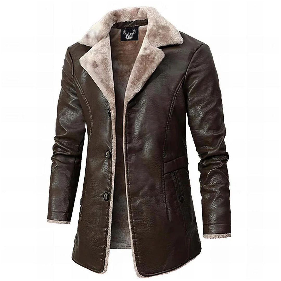 Trooy - Chaqueta Valor Elegante