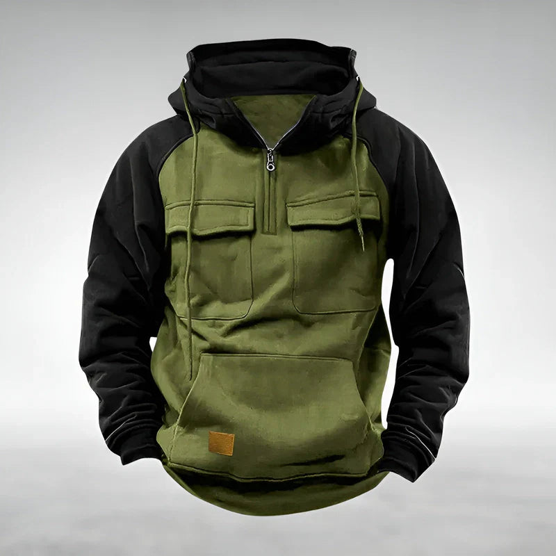 Vesemir - Sudadera De Manga Larga Para Invierno