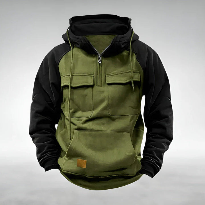 Vesemir - Sudadera De Manga Larga Para Invierno