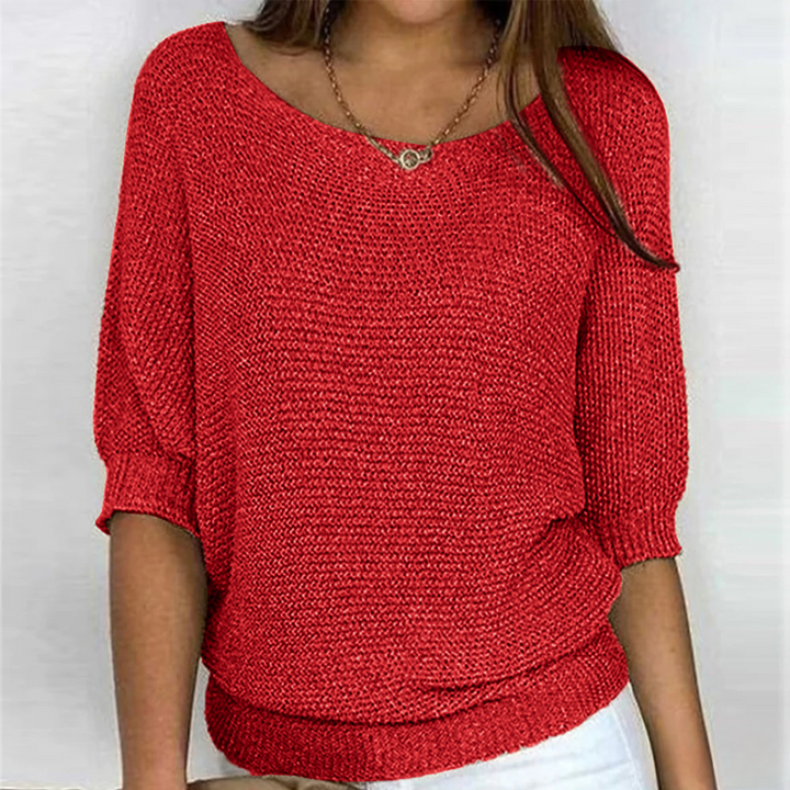 Bethel - Elegante Jersey