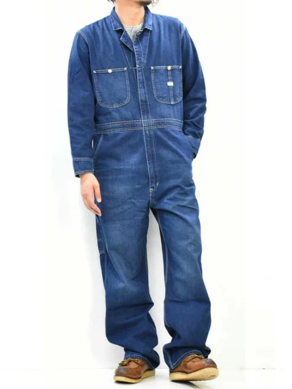 Thoros - Monos De Denim