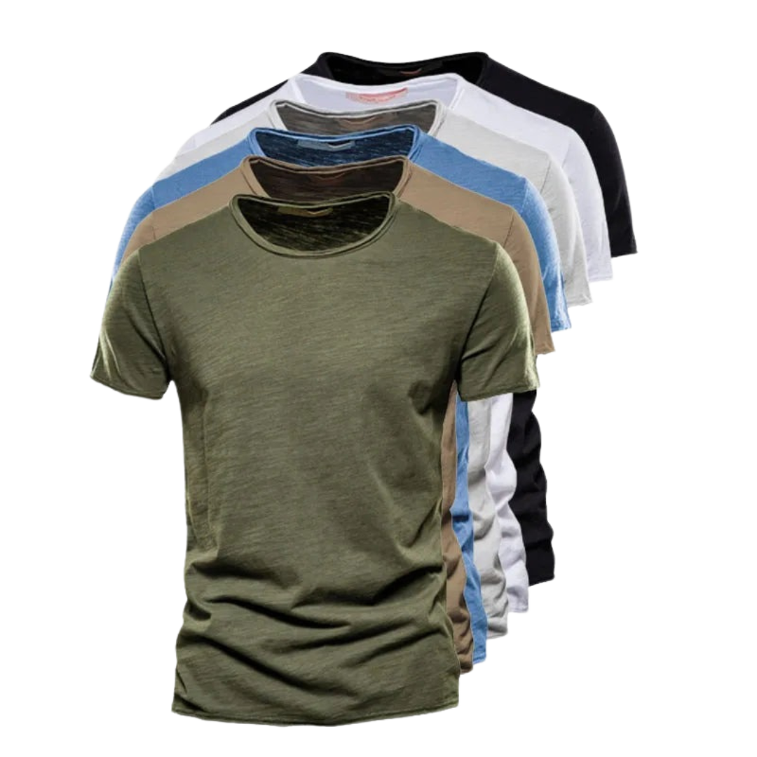 Jonatan - Camiseta Clásica