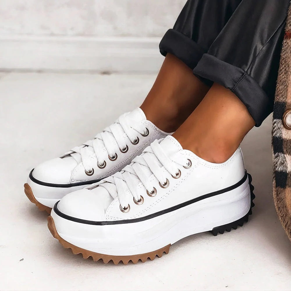Colette - Zapatos Ortopédicos