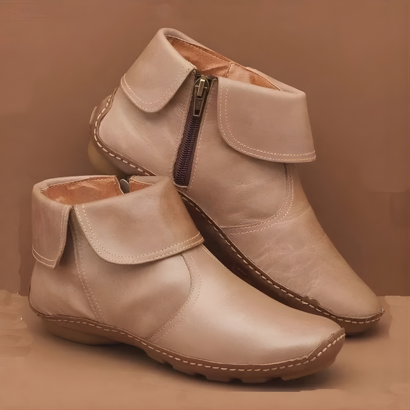 Doorthy - Bota Ortopédica Impermeable