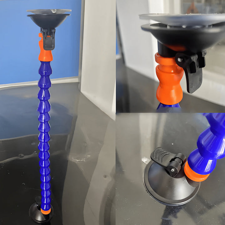 FlexiDent - Herramienta Para Reparar Abolladuras