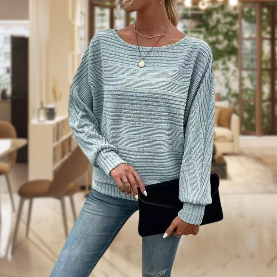 Solana - Jersey Texturizado