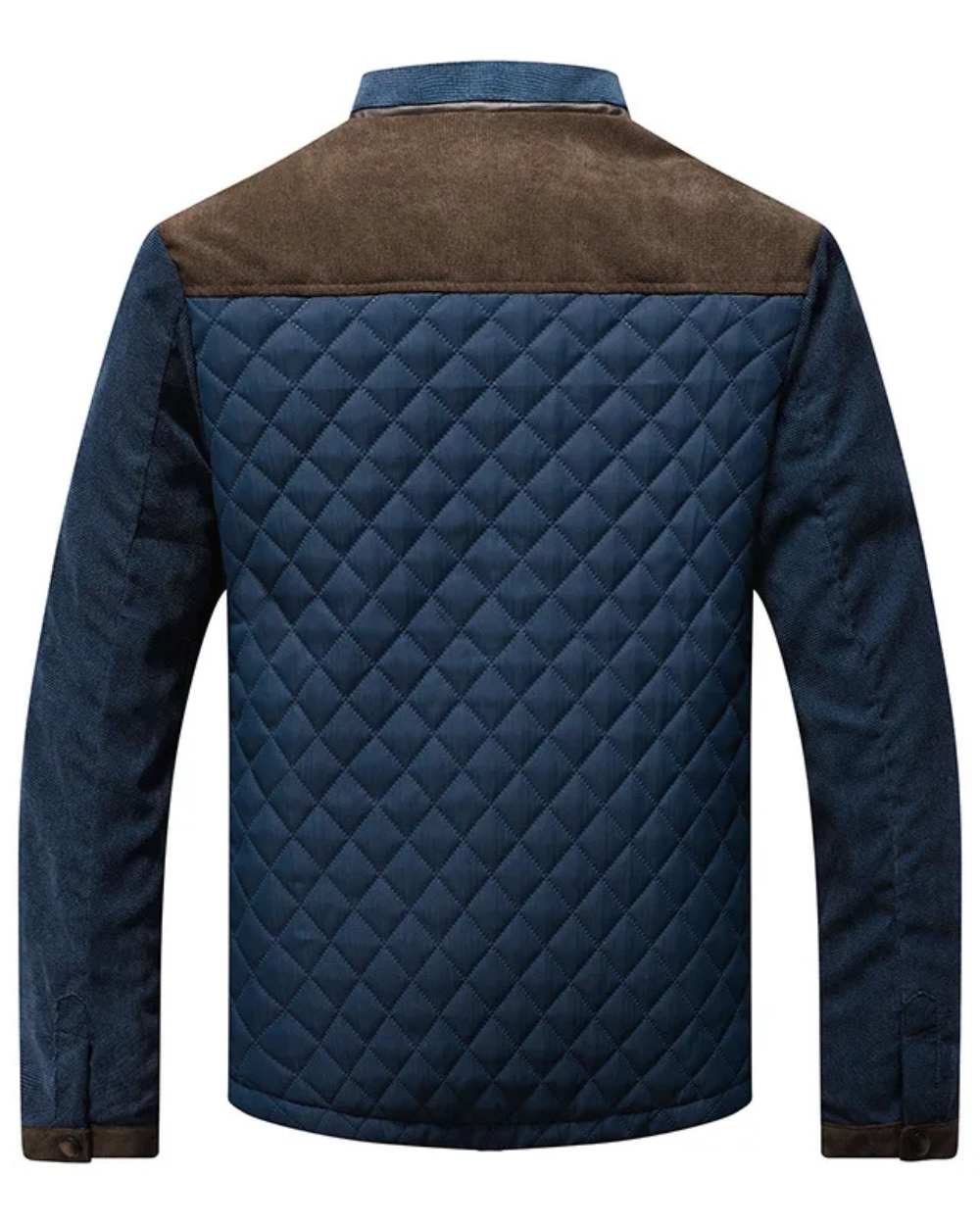 Eddie - Chaqueta Informal Atemporal