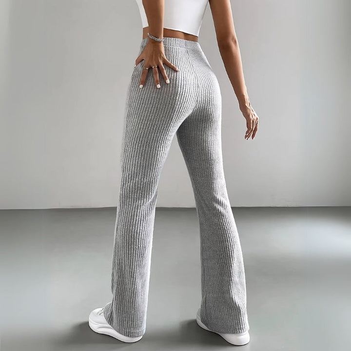 Kathrine - Cómodo Salón Pantalones