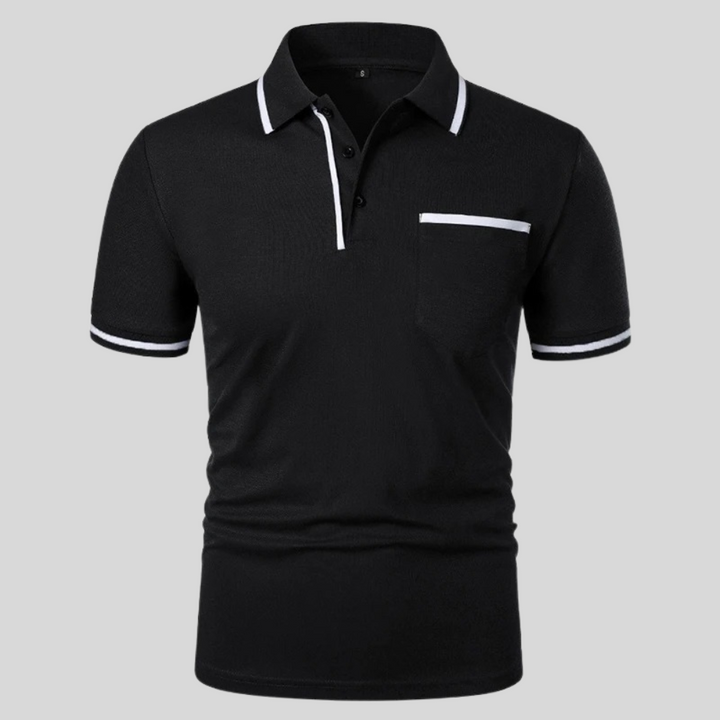 Dexter - Polos De Manga Corta