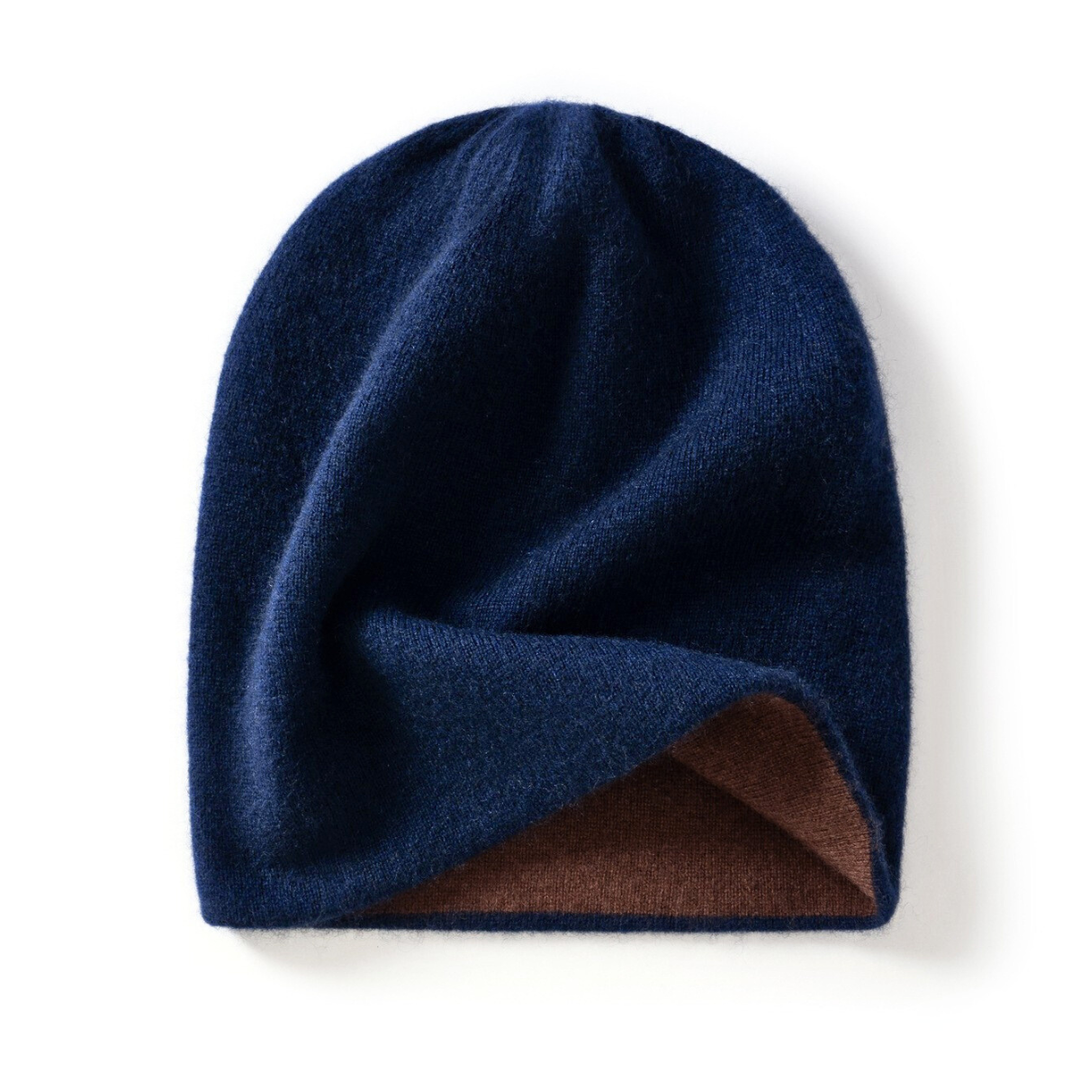 Greylan - Gorro de Cachemira