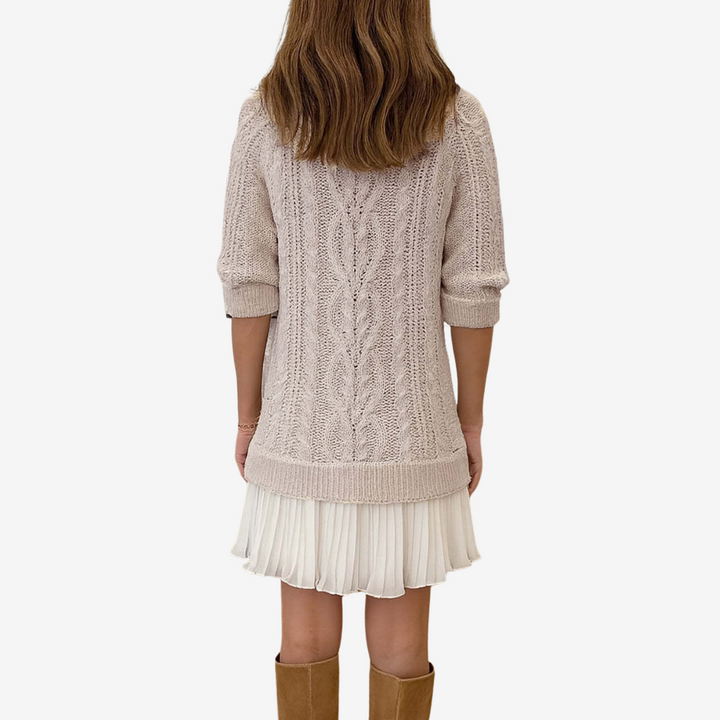 Myleene - Jersey De Punto Vestido