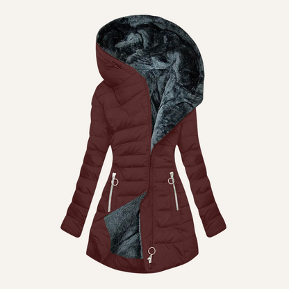 Gina - Chaqueta térmica Premium
