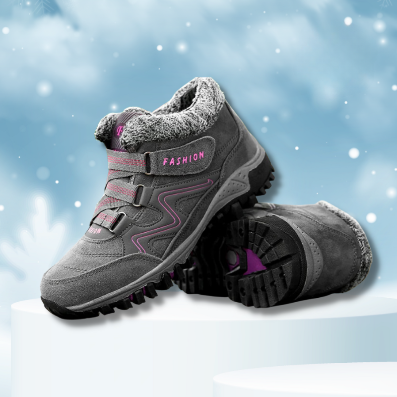 Daskalaki - Botas Térmicas De Invierno
