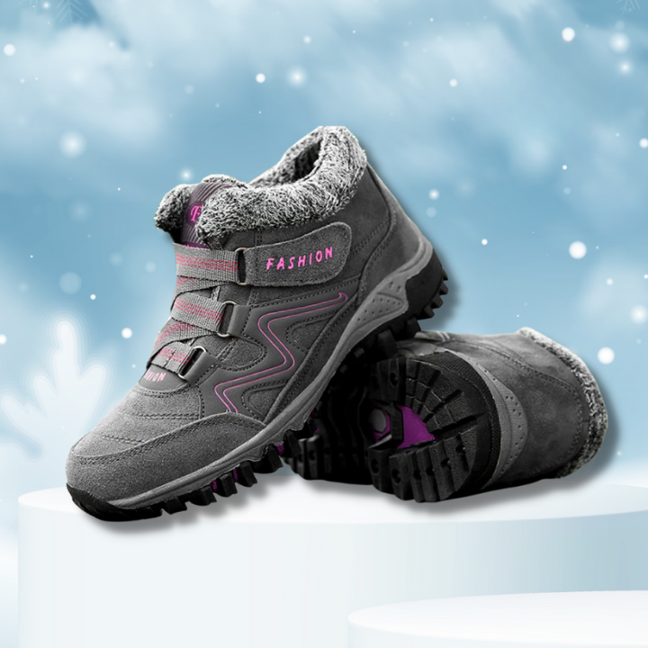 Daskalaki - Botas Térmicas De Invierno