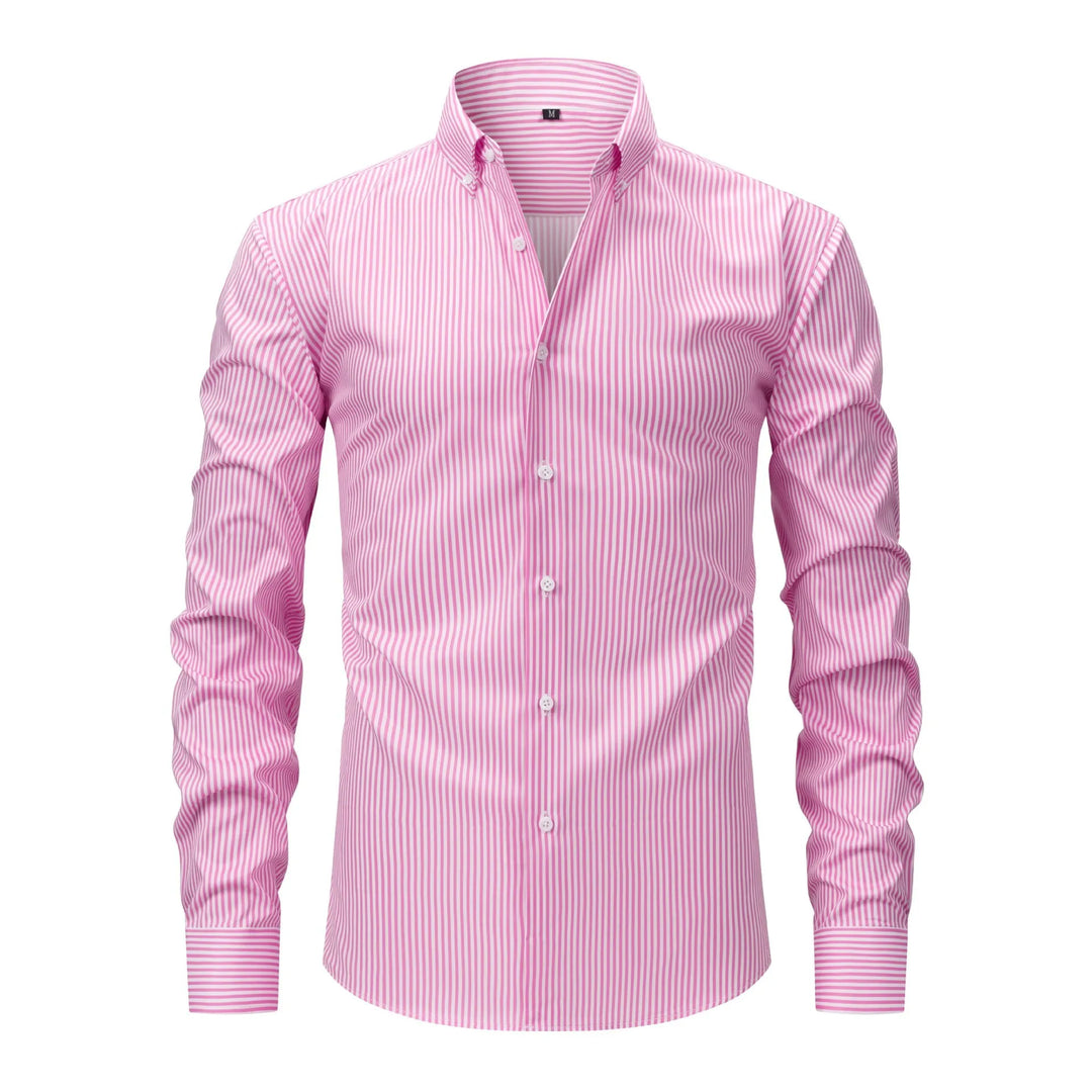 Bopara - Camisa Elástica a Rayas