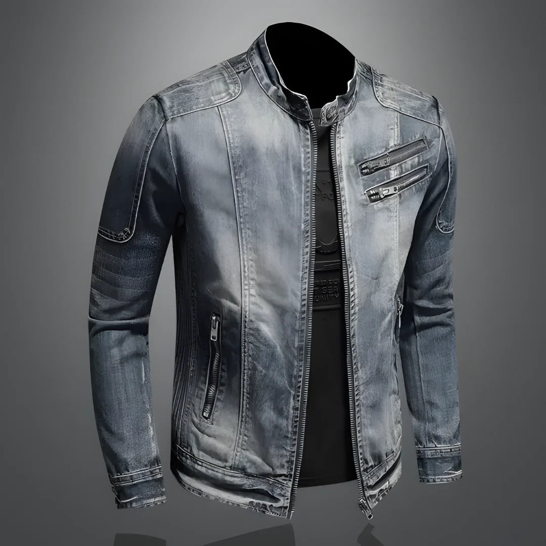 Dustin - Chaqueta Vaquera