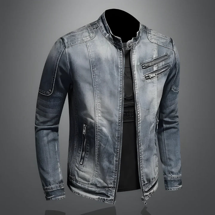 Dustin - Chaqueta Vaquera