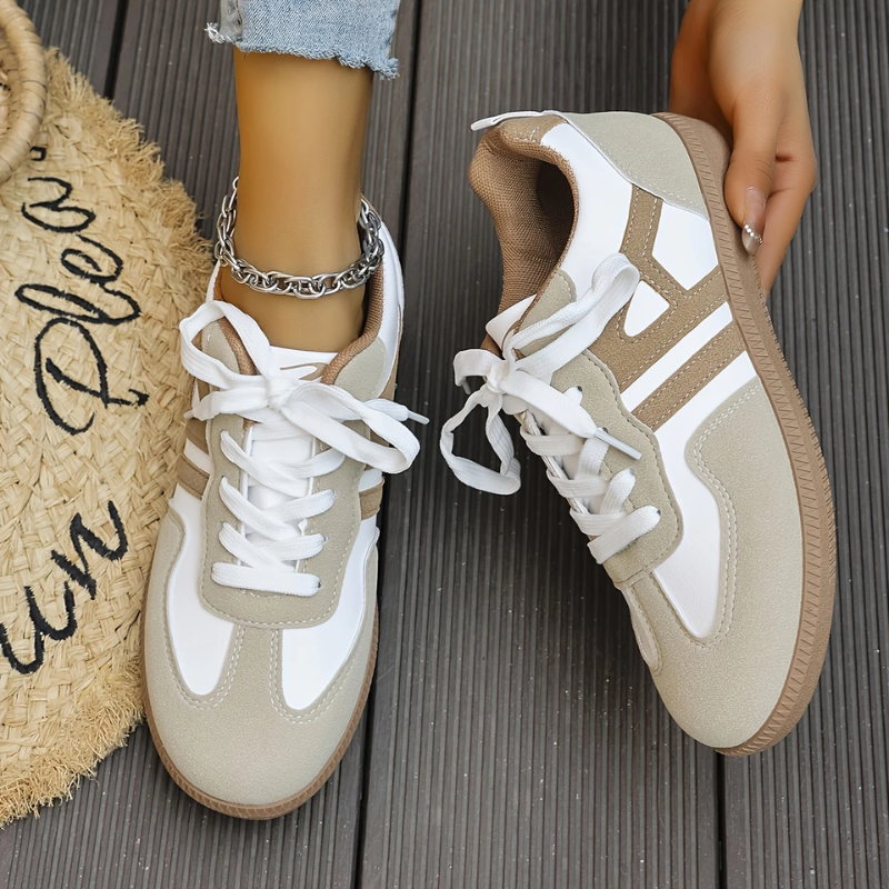 Ariadni - Elegantes Y Cómodas Zapatillas