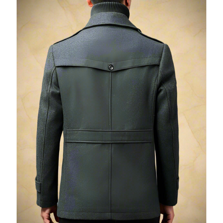 Theobald - Cómoda Gabardina
