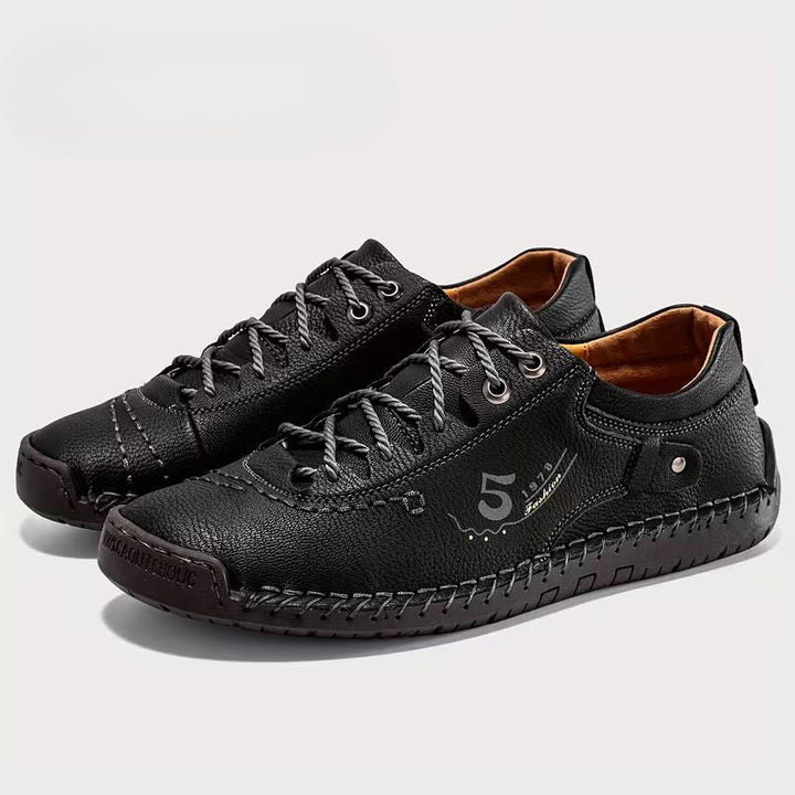 Aysam - Zapatos Con Cordones