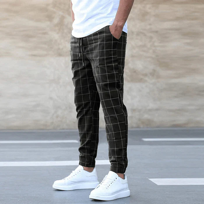 Hazen - Pantalones Cómodos Para Hombre