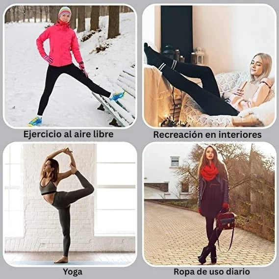 Karlina - Pantalón Informal De Cintura Alta