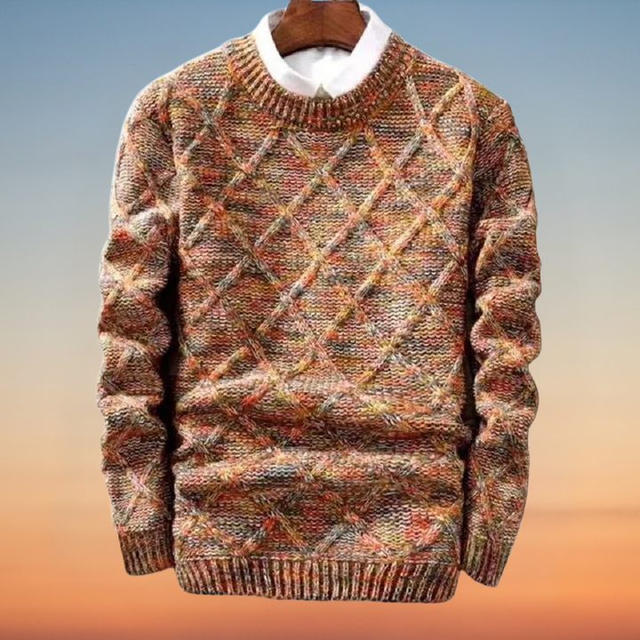 Roel – Jersey De Manga Larga