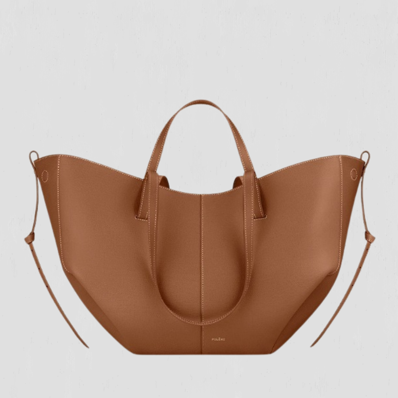 Aderina - Bolso Tote De Gran Capacidad