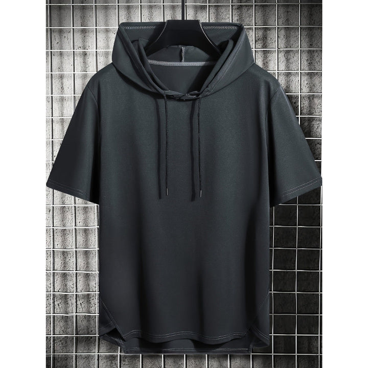 Joaquín -CamisetaSudadera con capucha informal