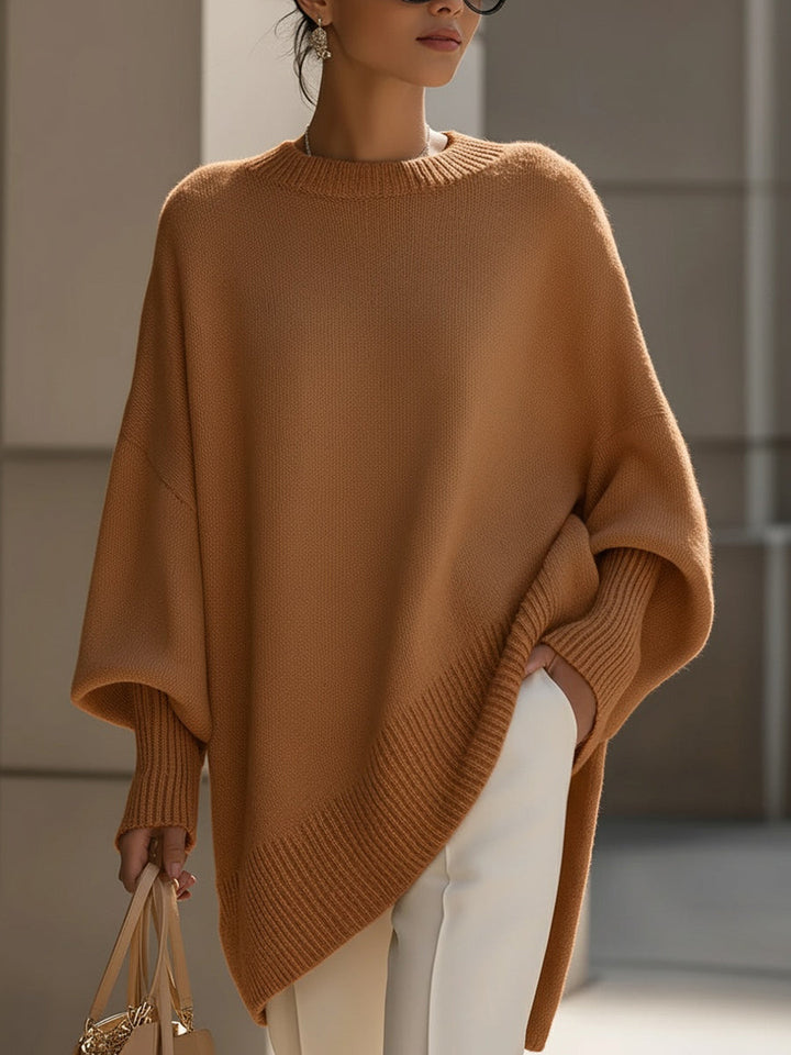 Ayesatu - Jersey Oversize De Corte Holgado