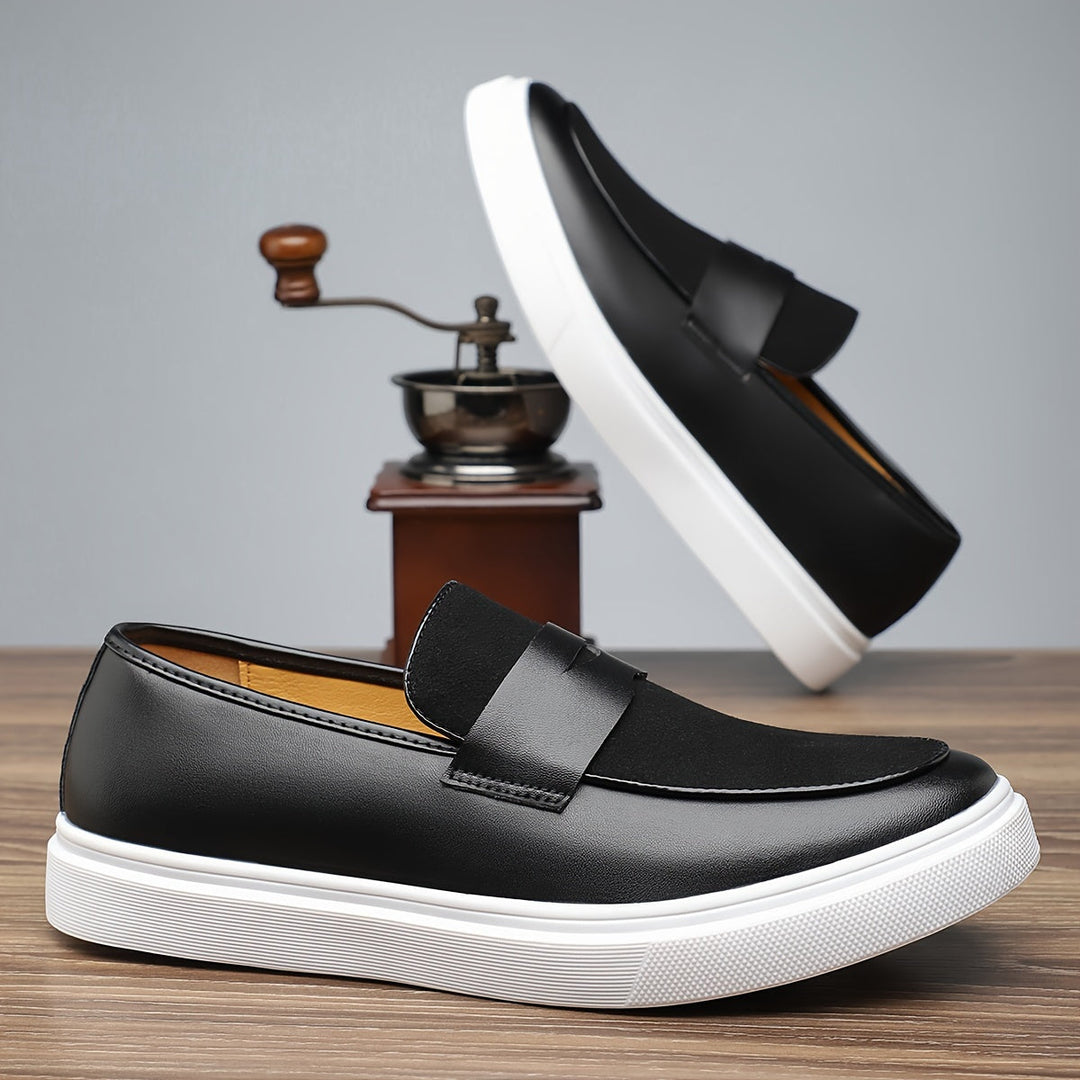 Matthew - Élégant Zapatos De Hombre