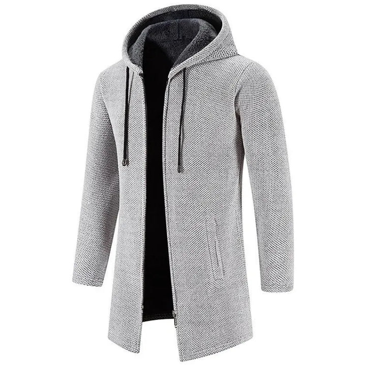 Candace - Chaqueta Con Capucha