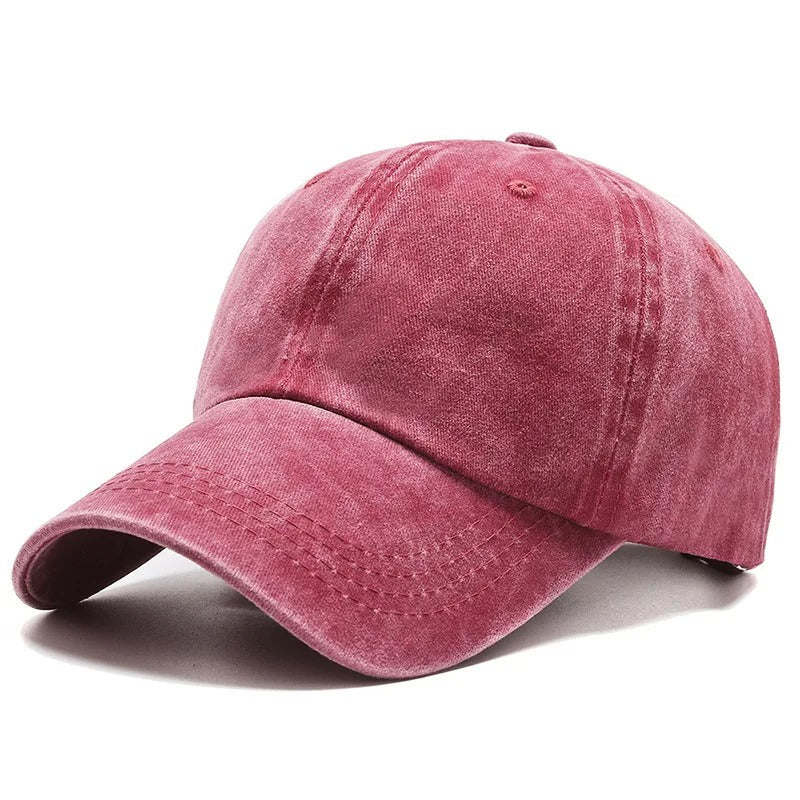 Emirjan - Gorra de béisbol Cuatro Estaciones Nuevas