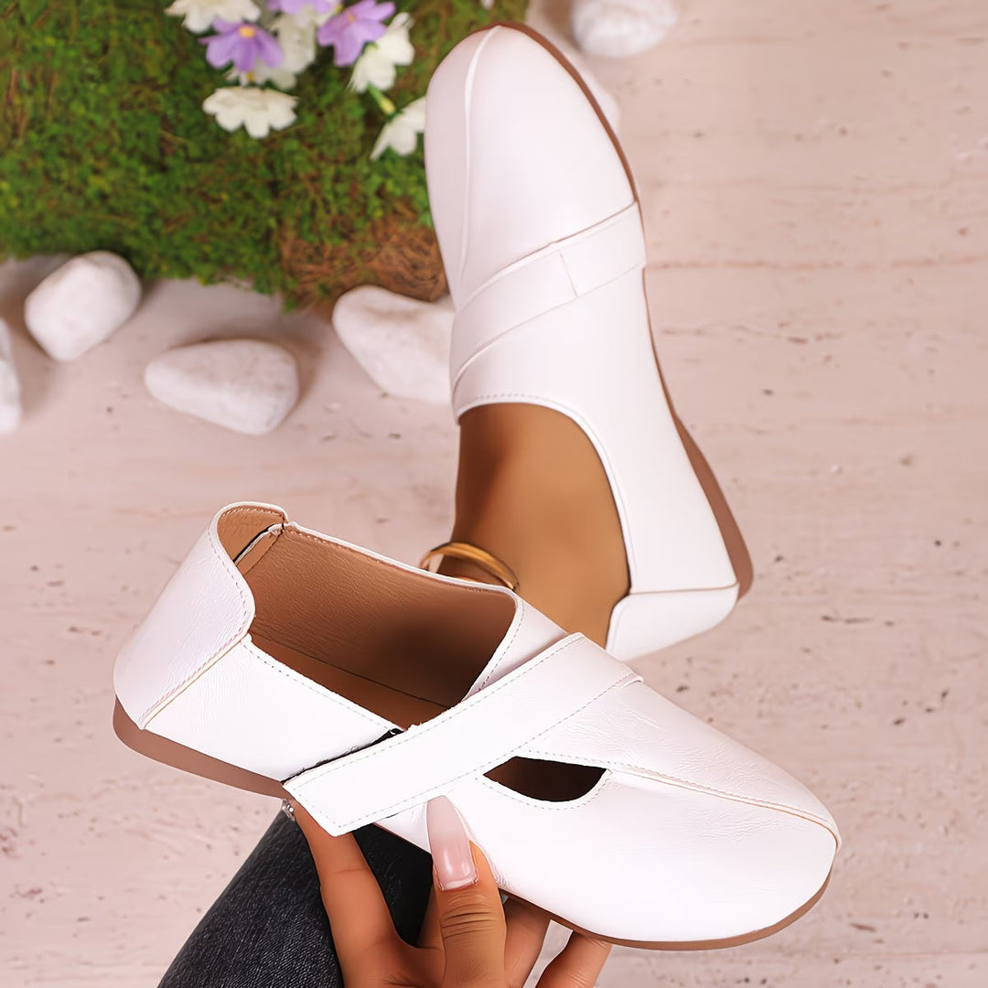 Tandara - Zapatos Cómodos y Antideslizantes