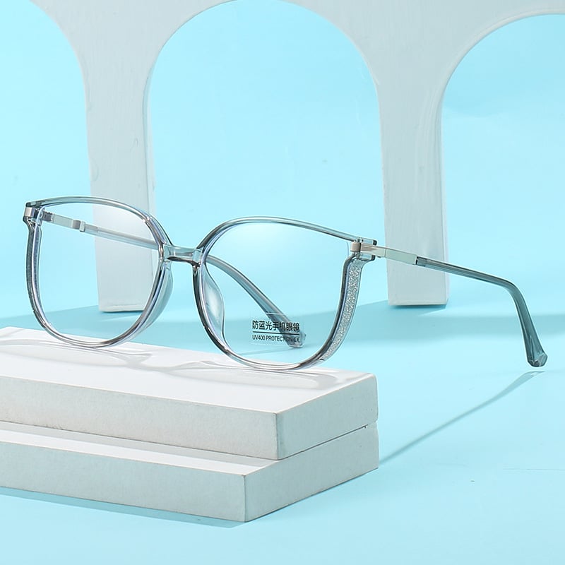 Yelira - Gafas de Lectura Portátiles con Filtro de luz Azul